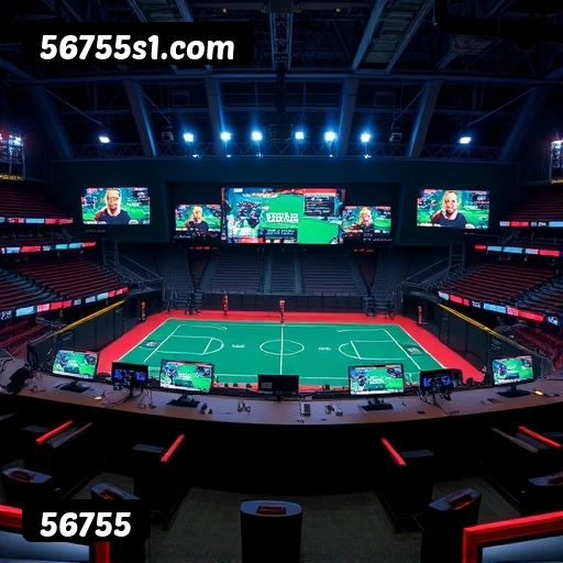 Dealers profissionais da 56755