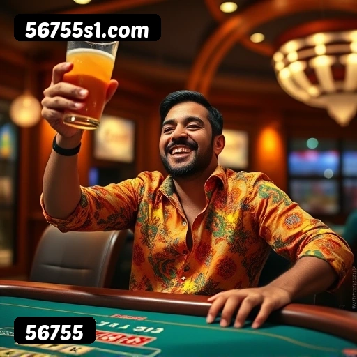 Bônus de Boas-vindas 56755